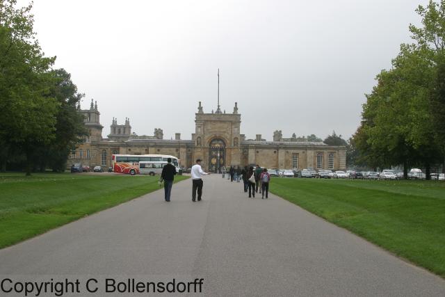 061014_7485 Blenheim Palace