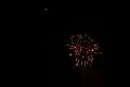 061104_8759 Wolfson College Firework